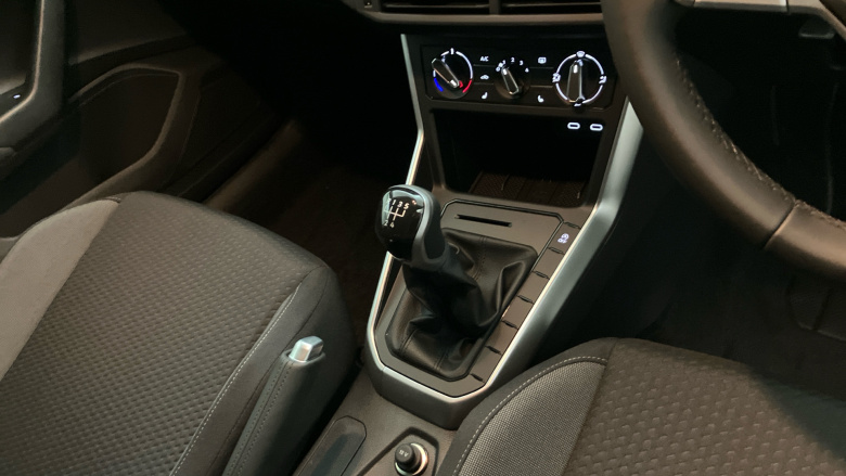 Volkswagen Polo 1.0 TSI Match 5dr Petrol Hatchback